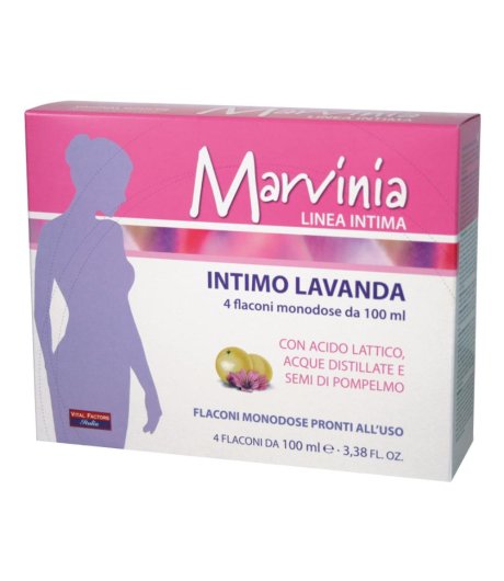 MARVINIA LAV VAG 4FL 100ML