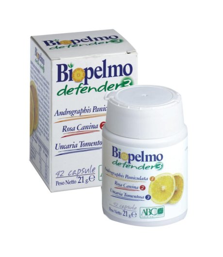 BIOPELMO DEFENDER 42CPS 21G