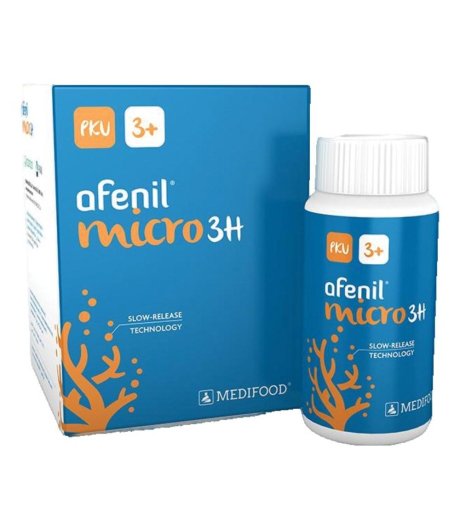 AFENIL MICRO 3H MISC 440G