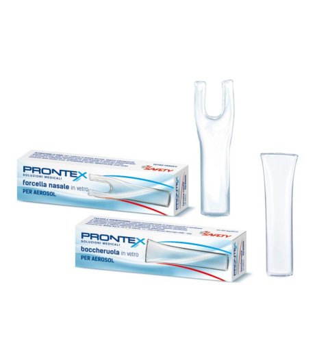 PRONTEX FORCELLA NASALE VT BB