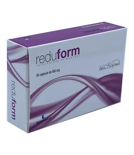 REDUFORM 30CPS 250MG