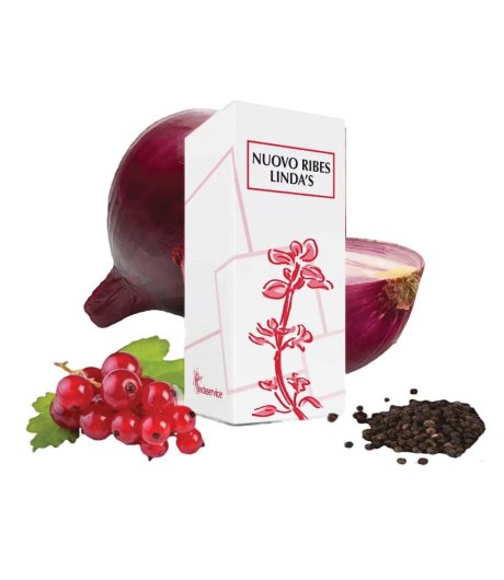 NUOVO RIBES IDROGL 50ML GT  LI