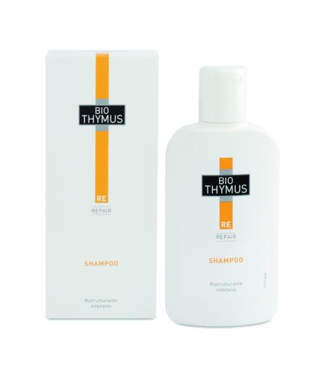 BIOTHYMUS RE SH 200ML