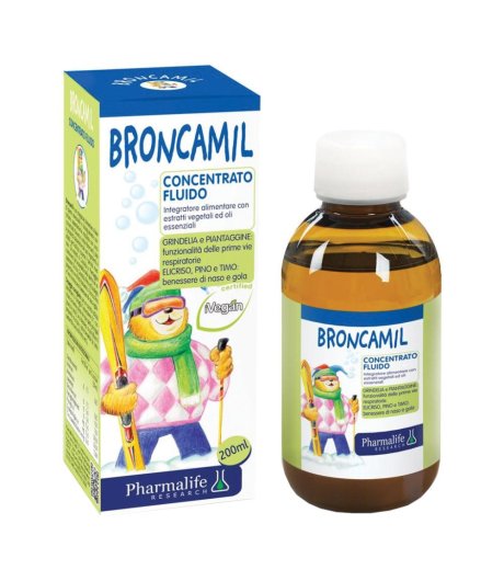 BRONCAMIL BIMBI CONC FLUIDO 200