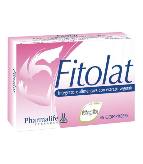 FITOLAT 45CPR