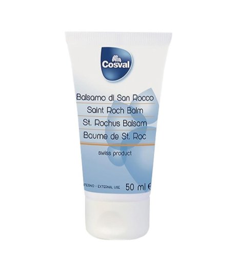 BALSAMO SAN ROCCO POM 50ML COS