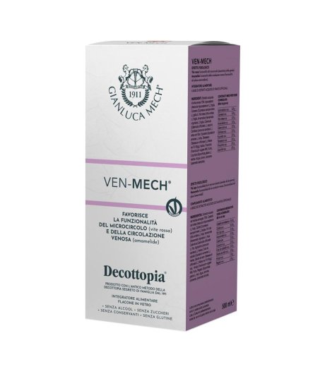 Ven Mech 500ml