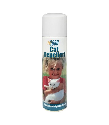 CAT REPELLENT 250ML