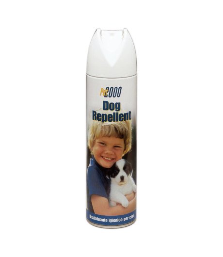 DOG REPELLENT SPR 250ML