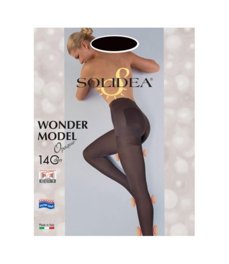 WONDER Mod.140 Coll.Op.Nero 1