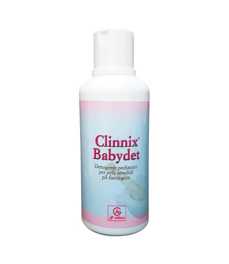 CLINNIX BABYDET 500ML