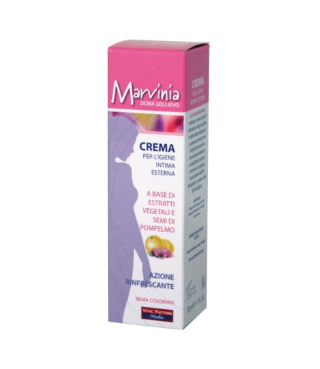 MARVINIA CREMA IGIENE INTIMA