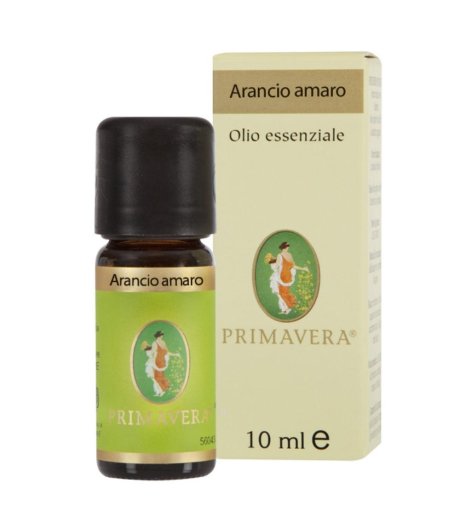 ARANCIO AMARO OLIO ESS 10ML FL