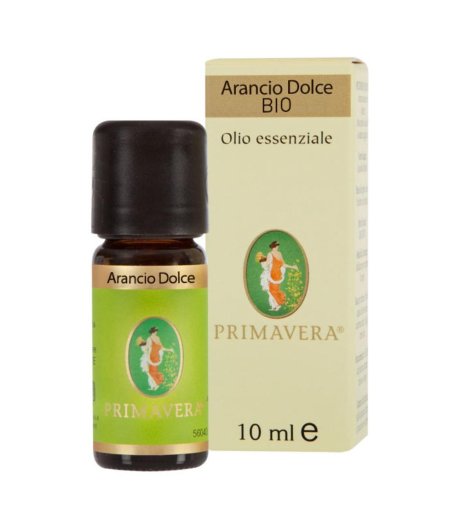 ARANCIO DOLCE OLIO ESS 10ML