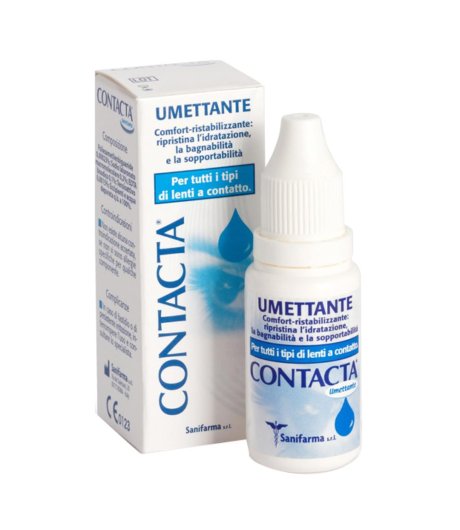 Contacta Umettante 15ml Ce