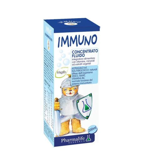 Immuno 200ml