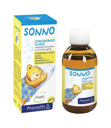 SONNO BIMBI 200ML