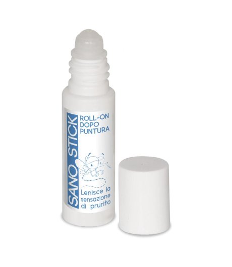 SANOSTIK ROLL ON D/PUNT 20ML