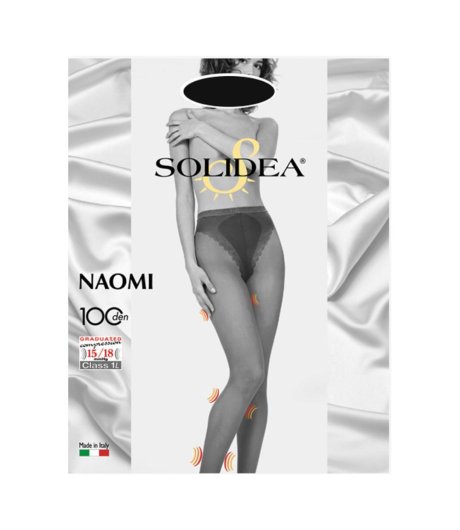 NAOMI 100 COLLANT MODEL NERO 5/<