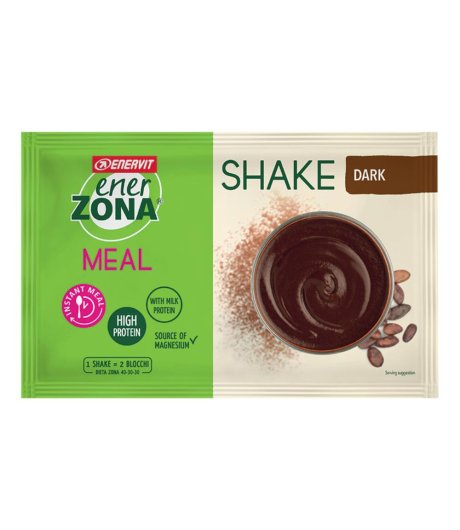 Enerzona Shake Dark