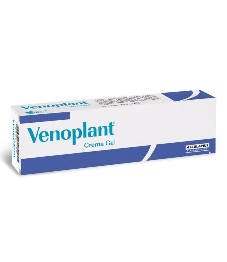 Venoplant Crema Gel 100ml