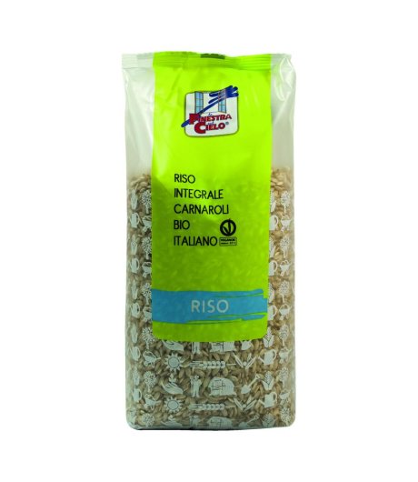 RISO CARNAROLI INT ITA BIO 1KG