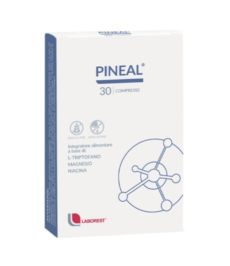 Pineal 30cpr