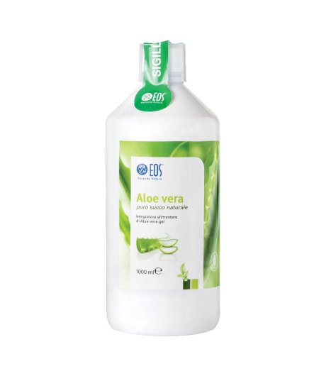 EOS ALOE VERA SUCCO GEL 1000ML