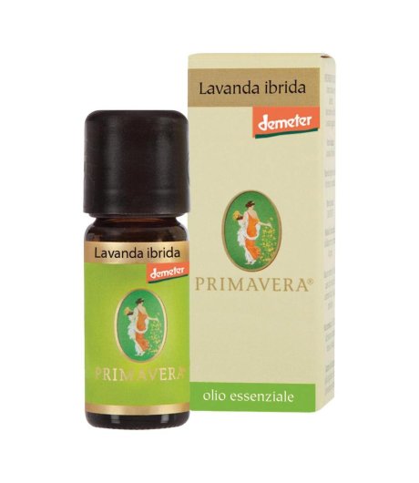 LAVANDA OLIO ESS DEMETER 10ML