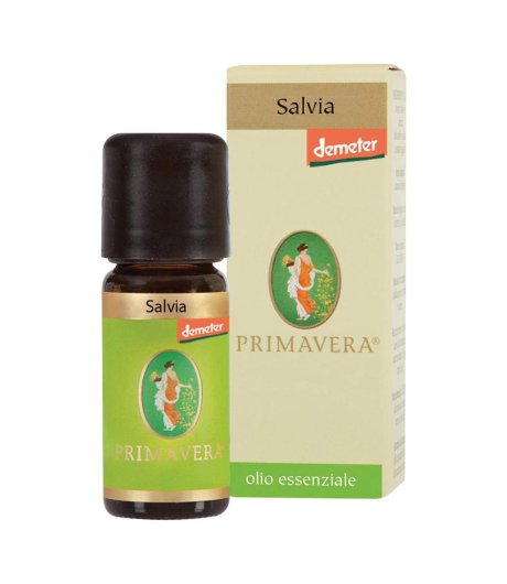 SALVIA OE DEMETER 10ML SALVIA OE DEMETER 10ML