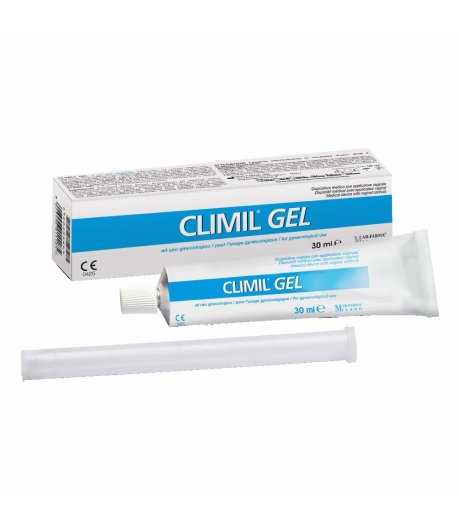 CLIMIL GEL INTIMO 30ML