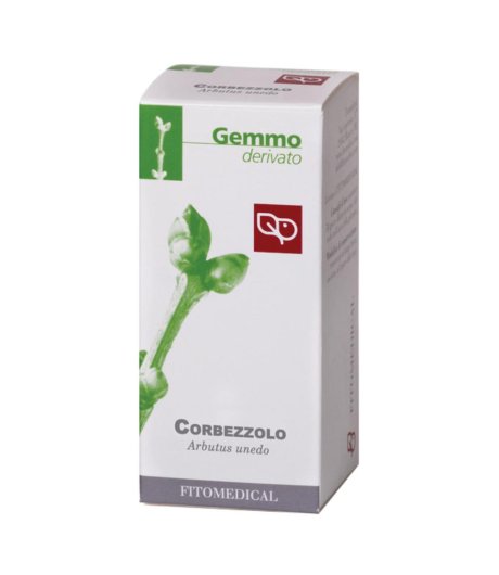 CORBEZZOLO 50ML MG FTM