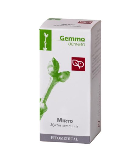 MIRTO 50ML MG FTM