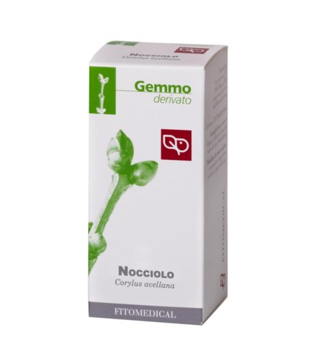 NOCCIOLO 50ML MG FTM<