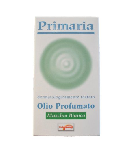 PRIMARIA DEOD MUSCHIO BIA.30ML