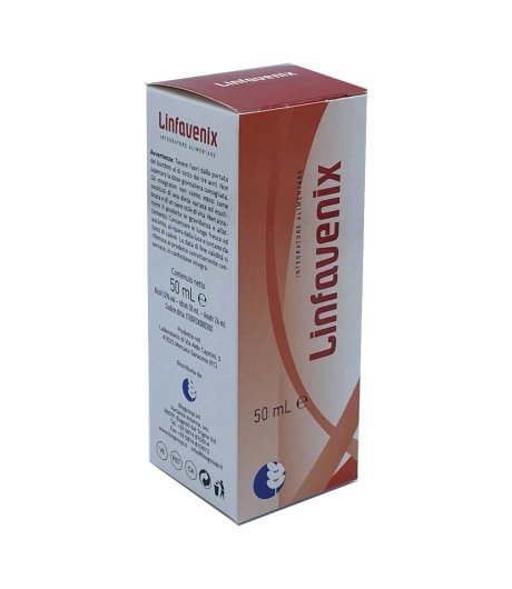 Linfavenix 50ml Sol Ial