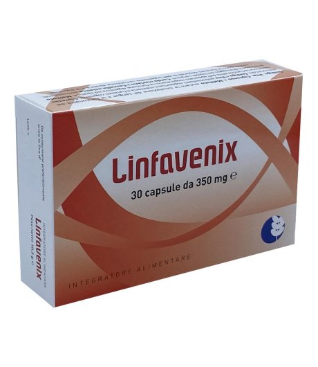 Linfavenix 30cps 350mg