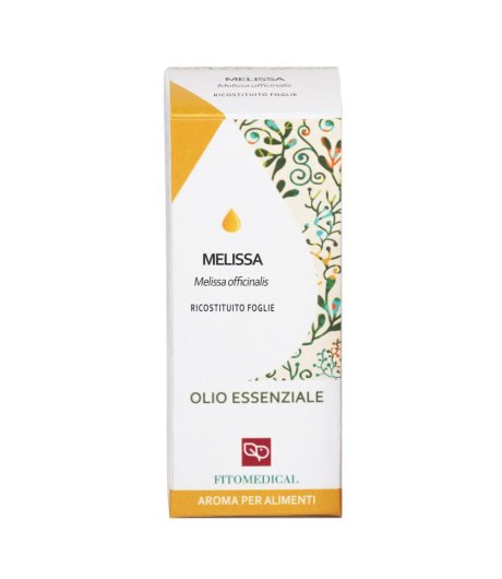 MELISSA OLIO ESS 10ML