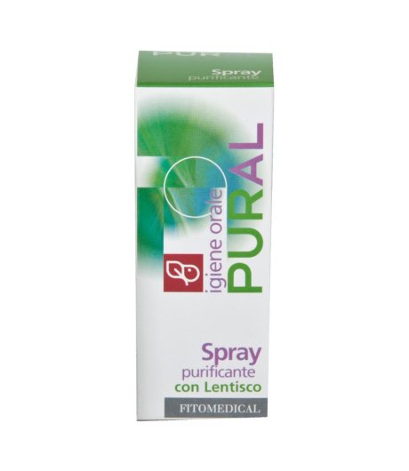 PURAL SPR PURIF 15ML