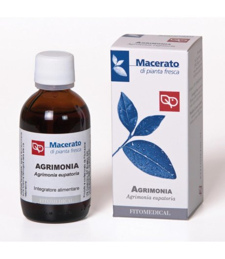 AGRIMONIA 50ML TM