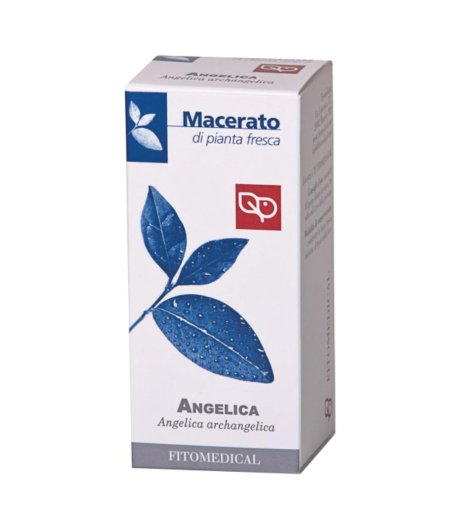 ANGELICA 50ML TM FTM