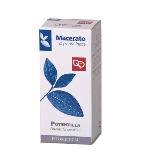 POTENTILLA 50ML TM FTM