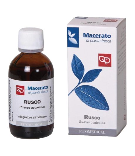 RUSCO 50ML TM FTM