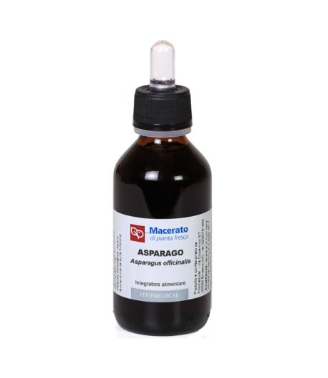 ASPARAGO 100ML TM