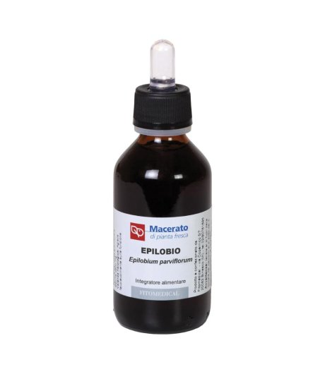 Epilobio Tm 100ml