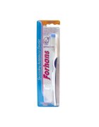 Forhans Spazzolino Antiplacca Dentist Setole Dure