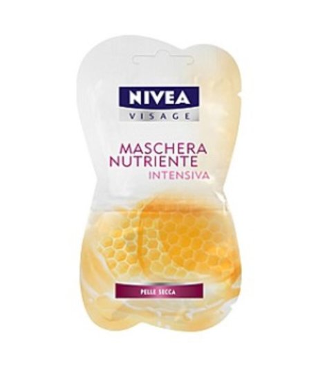 NIVEA MASK NUTRITIVA INTENSIVA 15