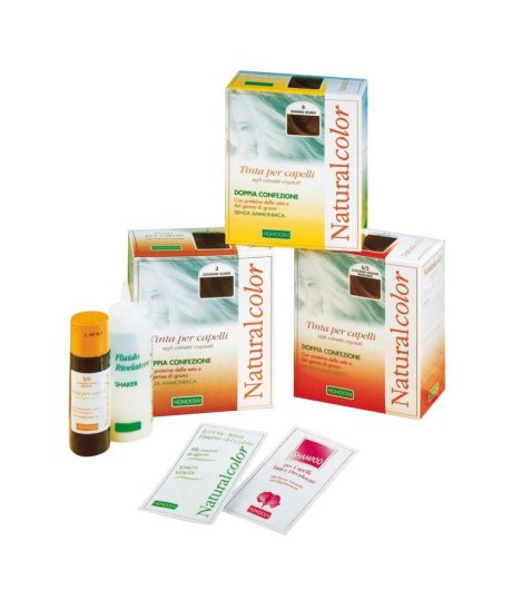 HOMOCRIN NATURALCOL 7 BIO