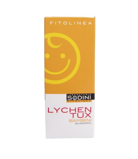 LYCHENTUX SCIR BB 150ML "SODI