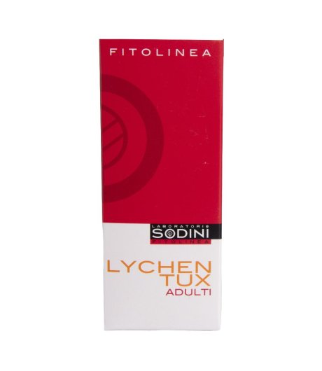 LYCHENTUX SCIR AD 150ML "SODI